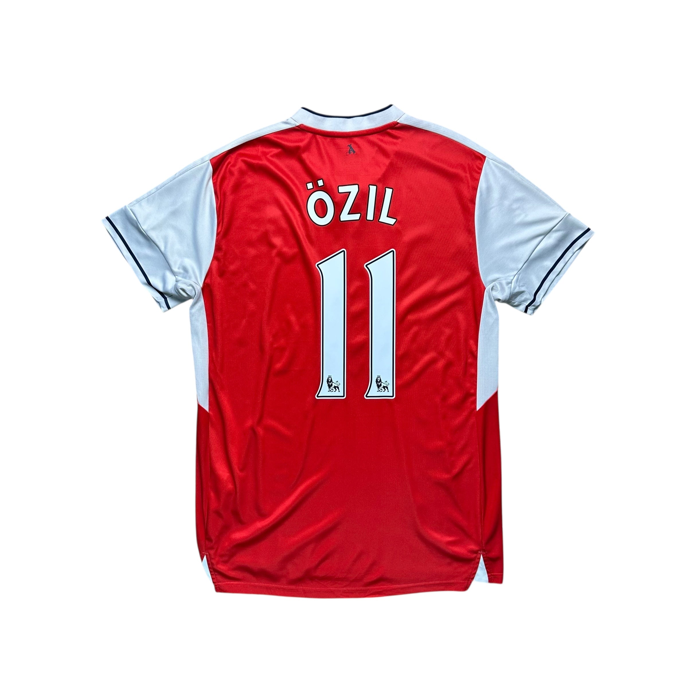 Arsenal 2016-17 Home Shirt (L) Ozil #11