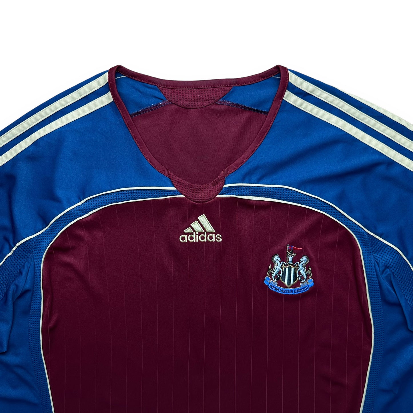 Newcastle 2006-07 Away Shirt (XXL)