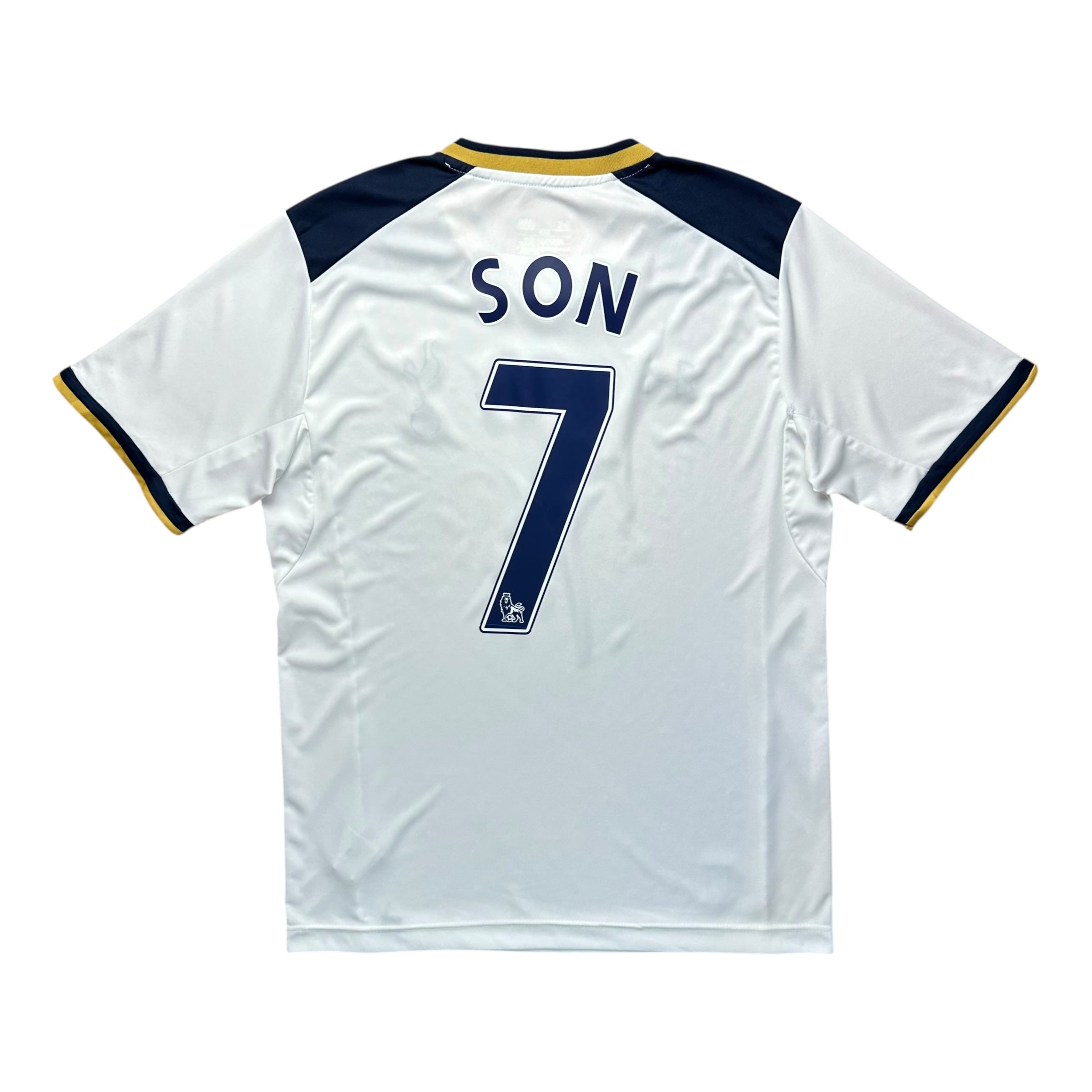 Tottenham 2016-17 Home Shirt (L) Son #7