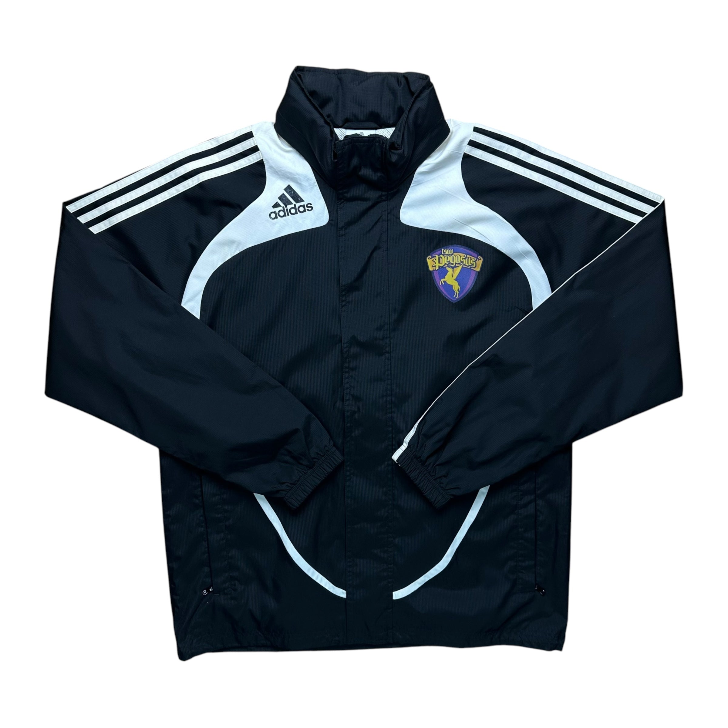 TSW Pegasus 2008-09 Training Jacket (S)