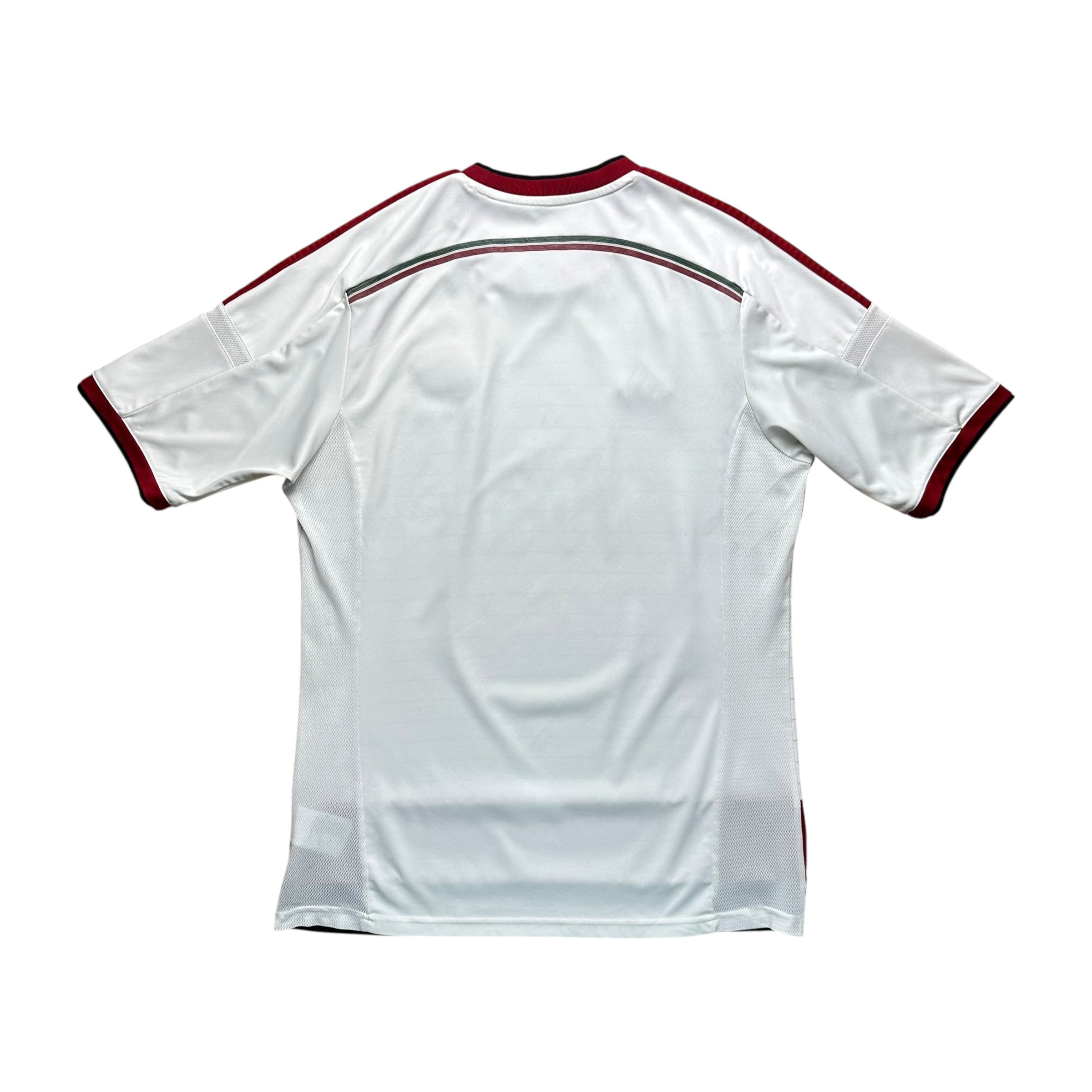 AC Milan 2014-15 Away Shirt (M)