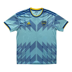Boca Juniors 2022-23 Third Shirt (L)