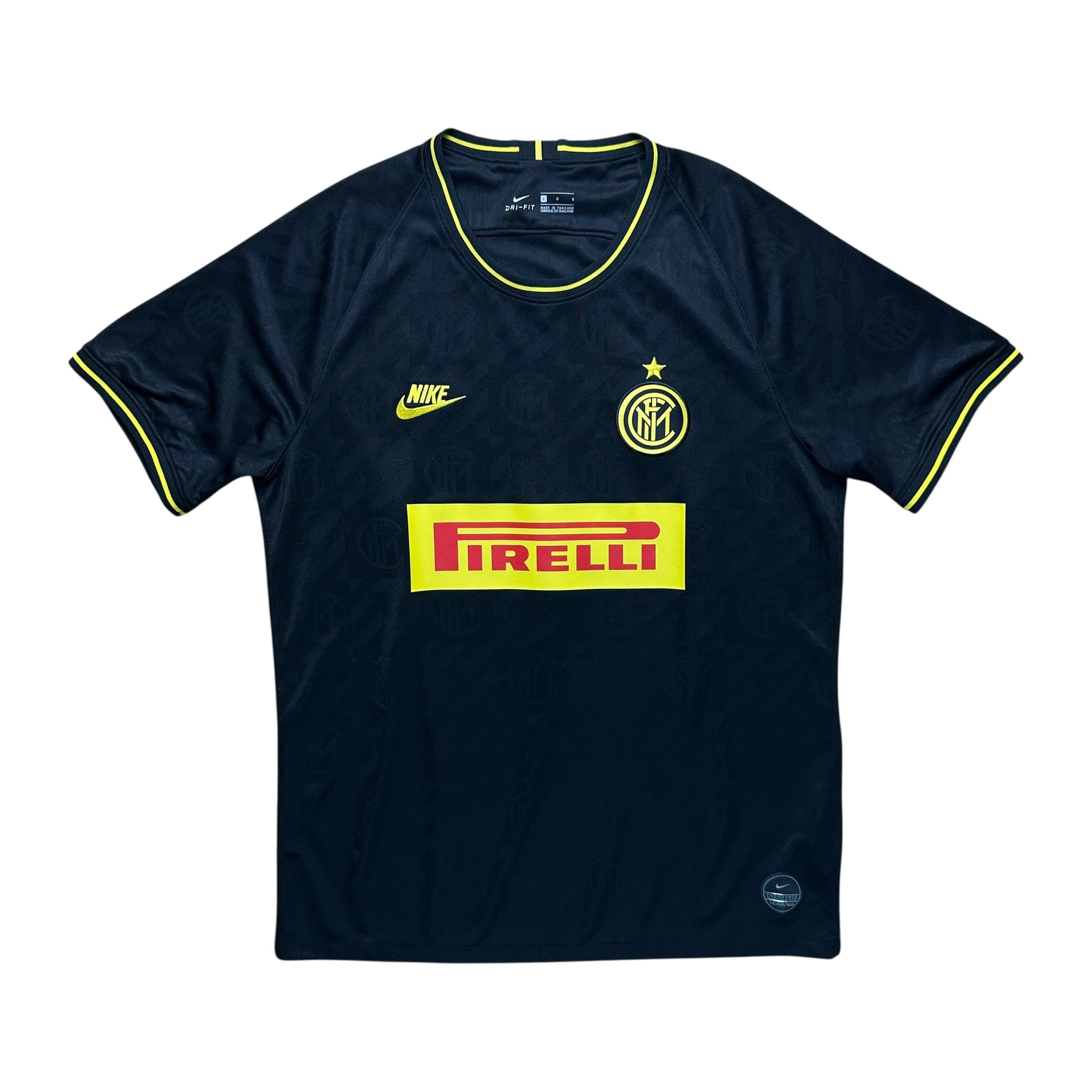 Inter Milan 2019-20 Third Shirt (L)