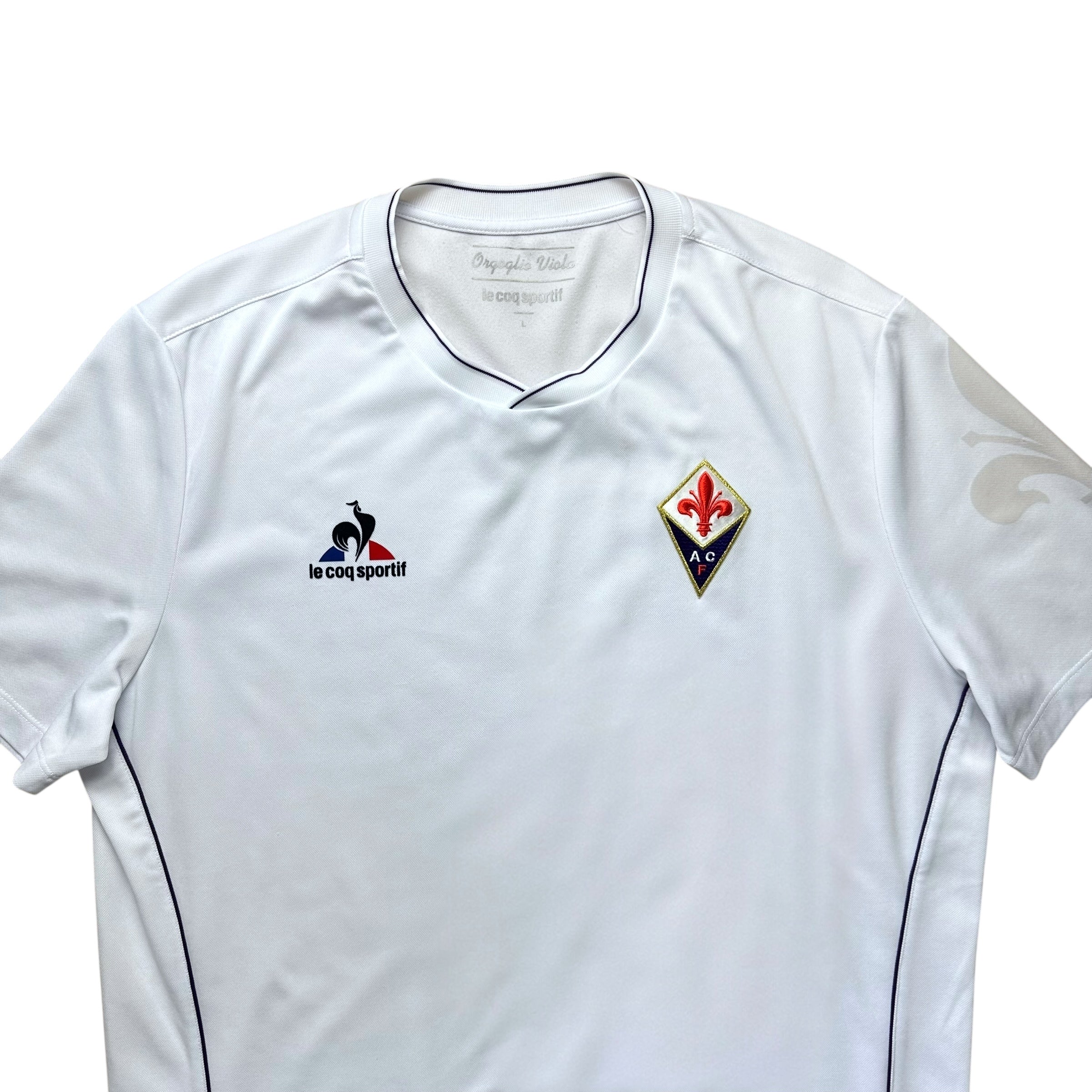 Fiorentina 2015-16 Away Shirt (L)