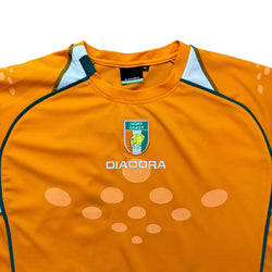 Ivory Coast Training Shirt (XL)