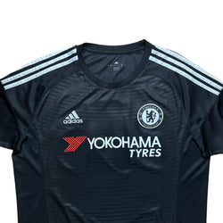Chelsea 2015-16 Third Shirt (L) Hazard #10