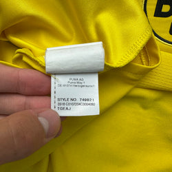 Borussia Dortmund 2016-17 Home Shirt (M) Reus #11