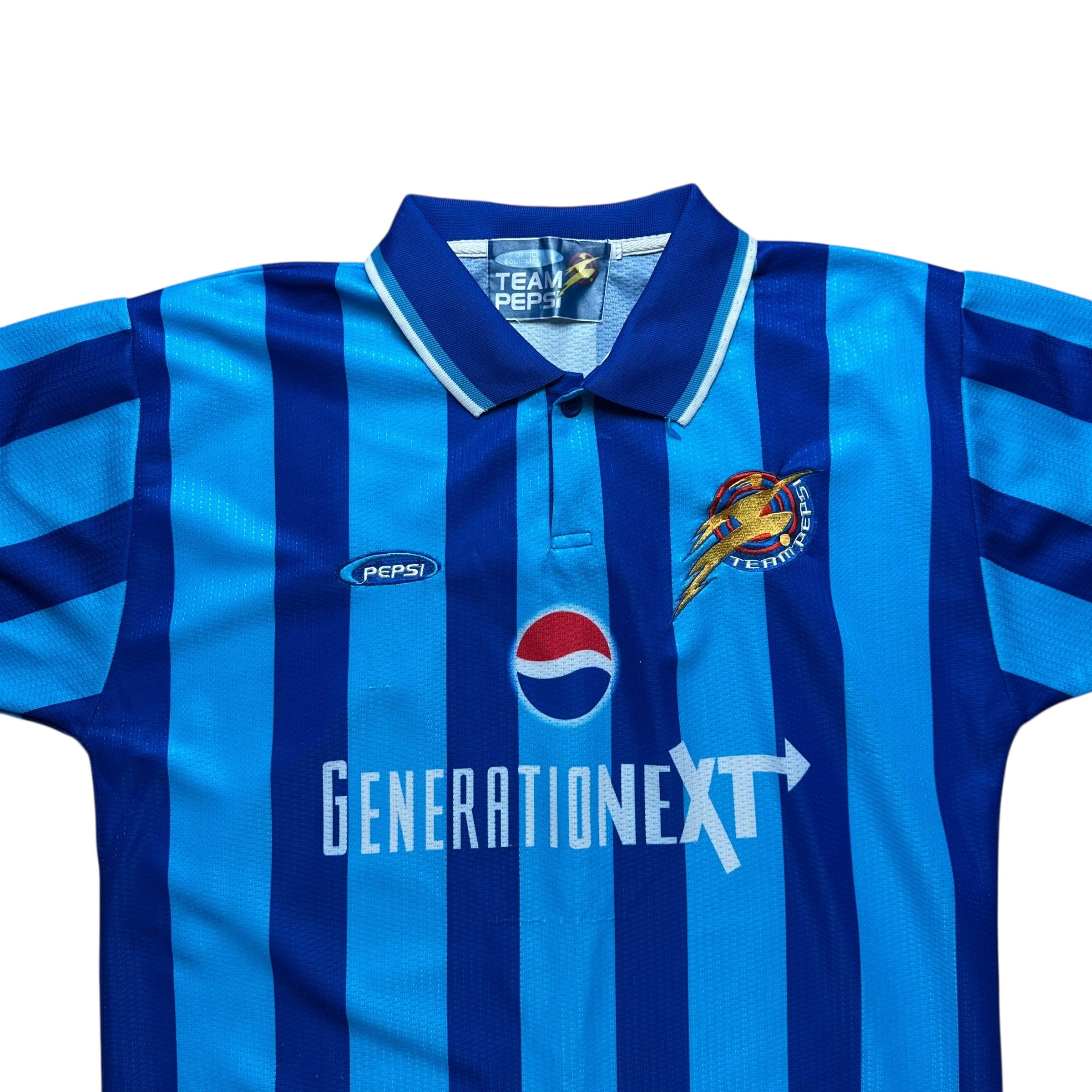 Team Pepsi 1998 Shirt (XL)