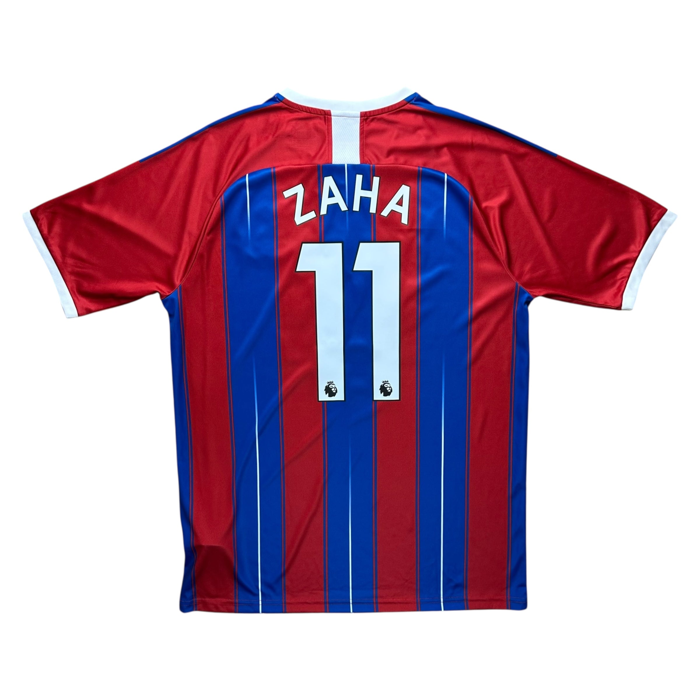 Crystal Palace 2019-20 Home Shirt (M) Zaha #11
