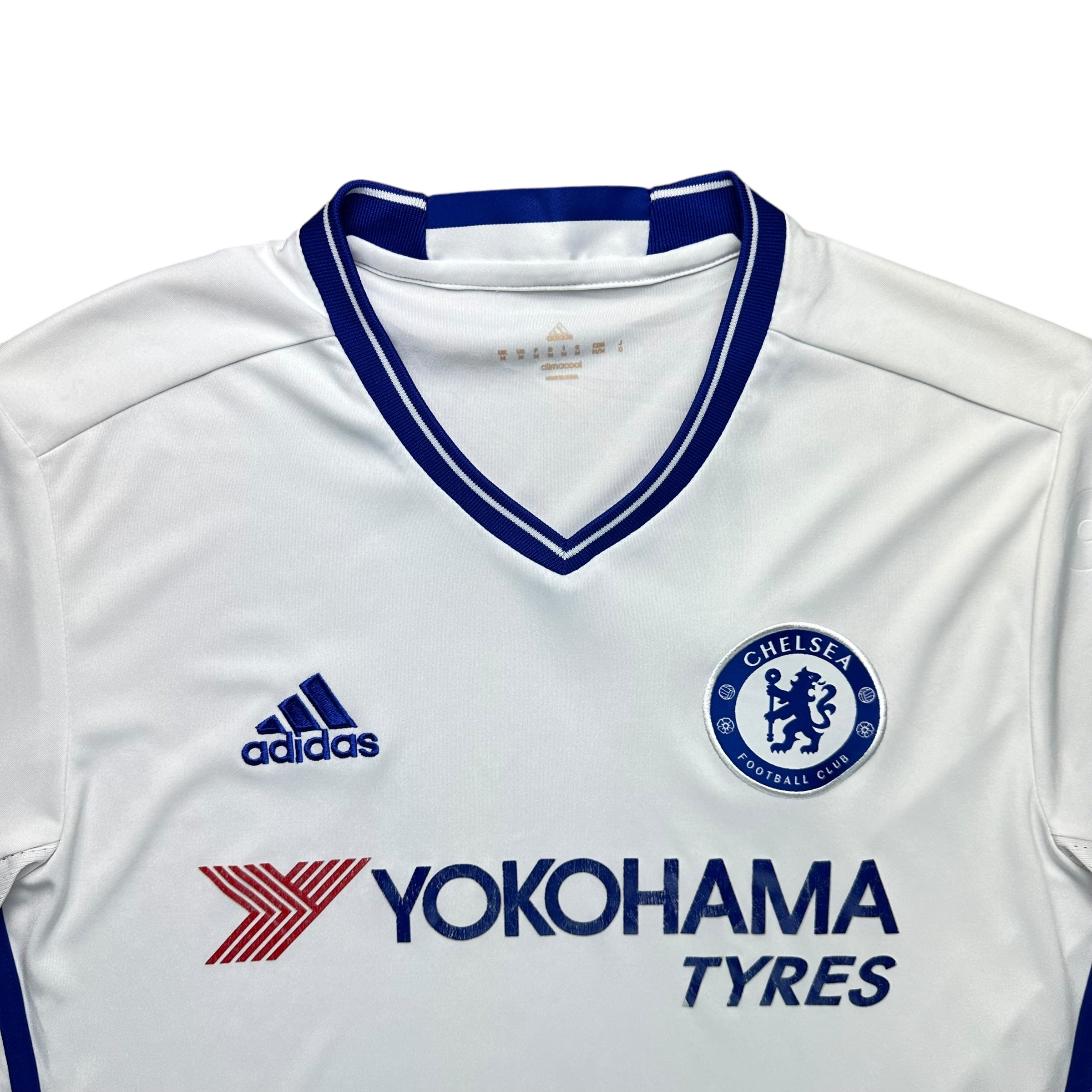 Chelsea 2016-17 Away Shirt (M)