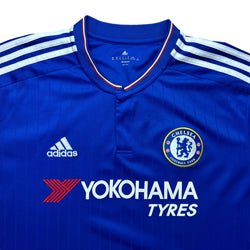 Chelsea 2015-16 Home Shirt (XXL) Diego Costa #19