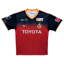 Nagoya Grampus 2020 Home Shirt (M)