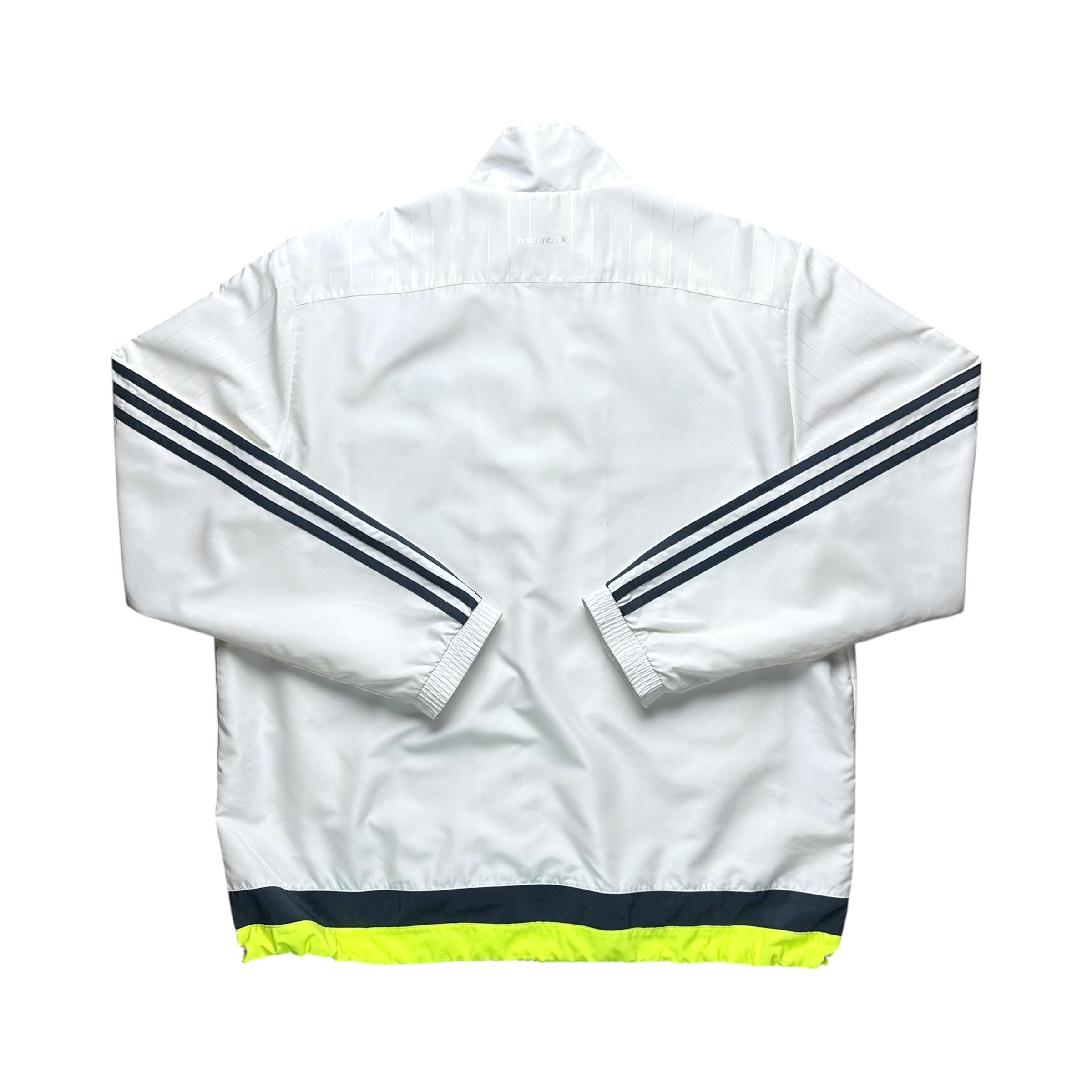 Real Madrid 2015-16 Training Jacket (XL)