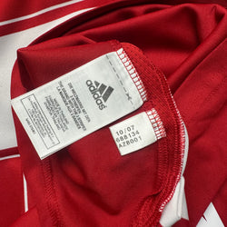 Bayern Munich 2008-09 Home Shirt (M) Ribery #7