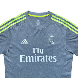 Real Madrid 2015-16 Away Shirt (M)