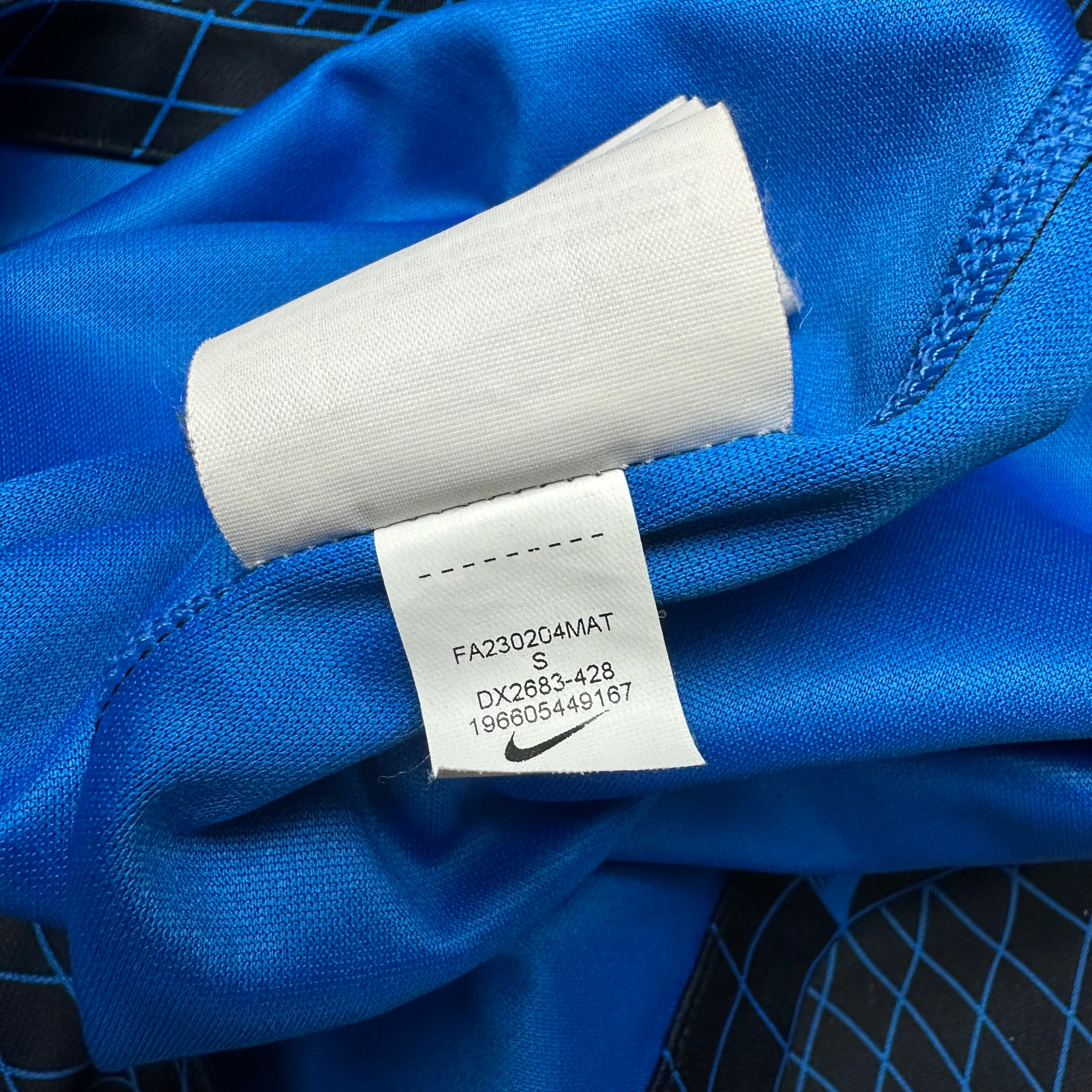 Chelsea 2023-24 Away Shirt (S) Enzo #8