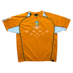 Ivory Coast Training Shirt (XL)