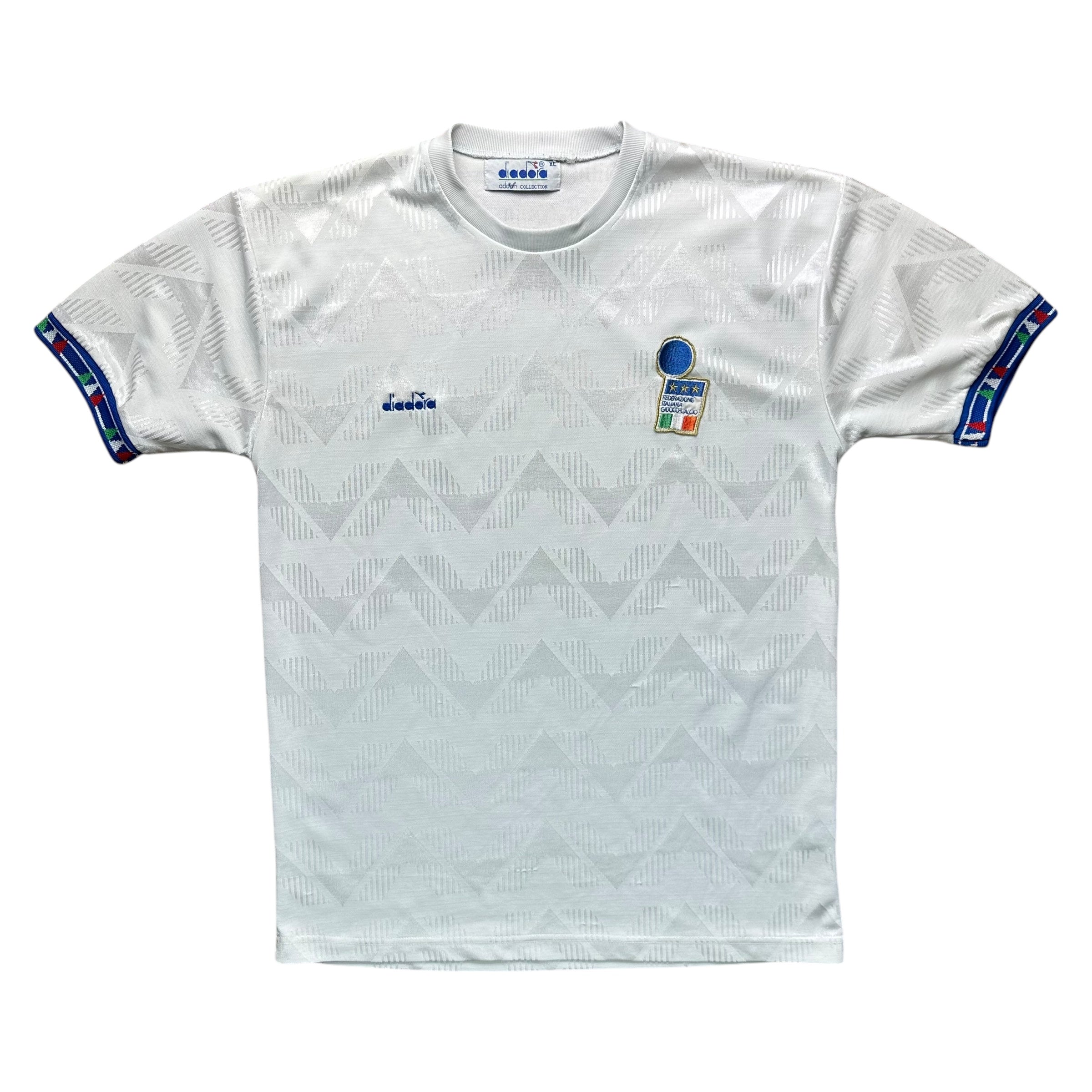 Italy 1994 Training Shirt (XL)