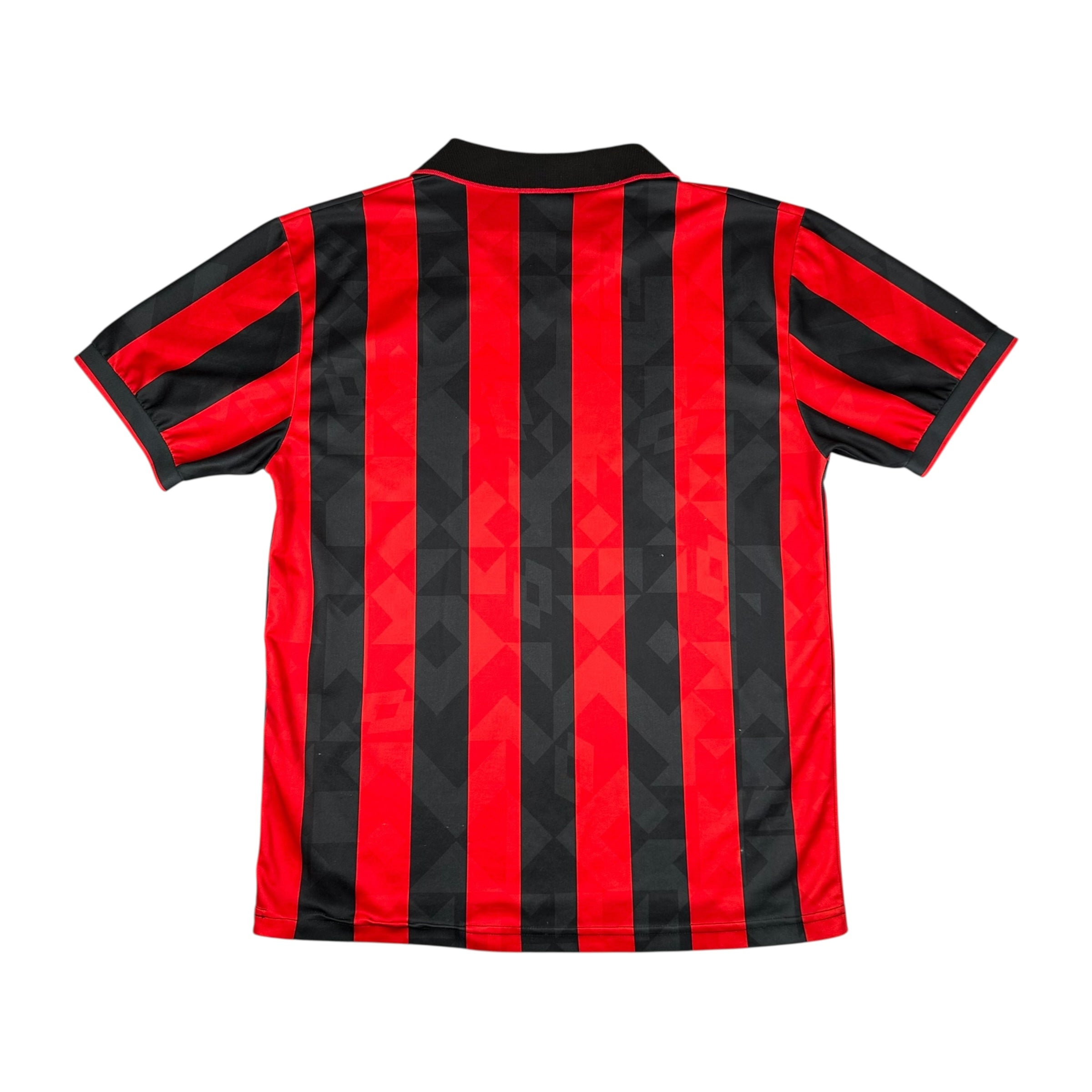 AC Milan 1994-95 Home Shirt (L)