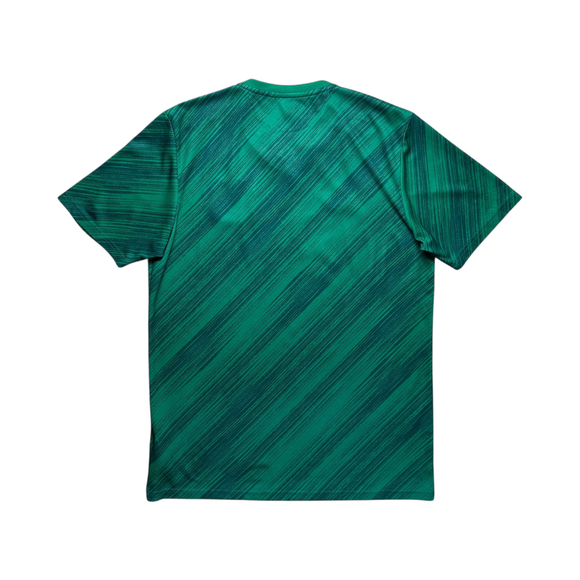 Northern Ireland 2020 Home Shirt (M)
