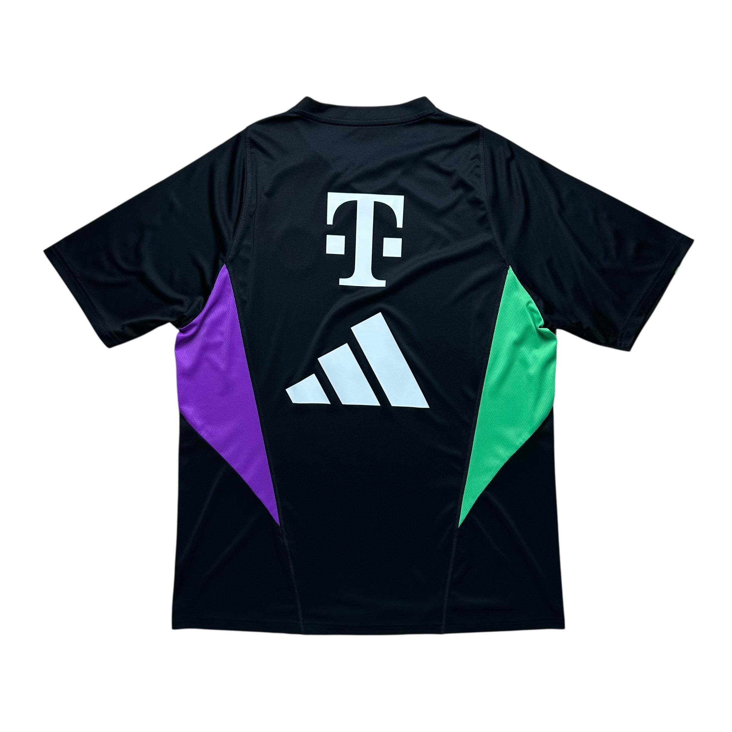 Bayern Munich Player Issue 2023-24 Training Shirt (XL)