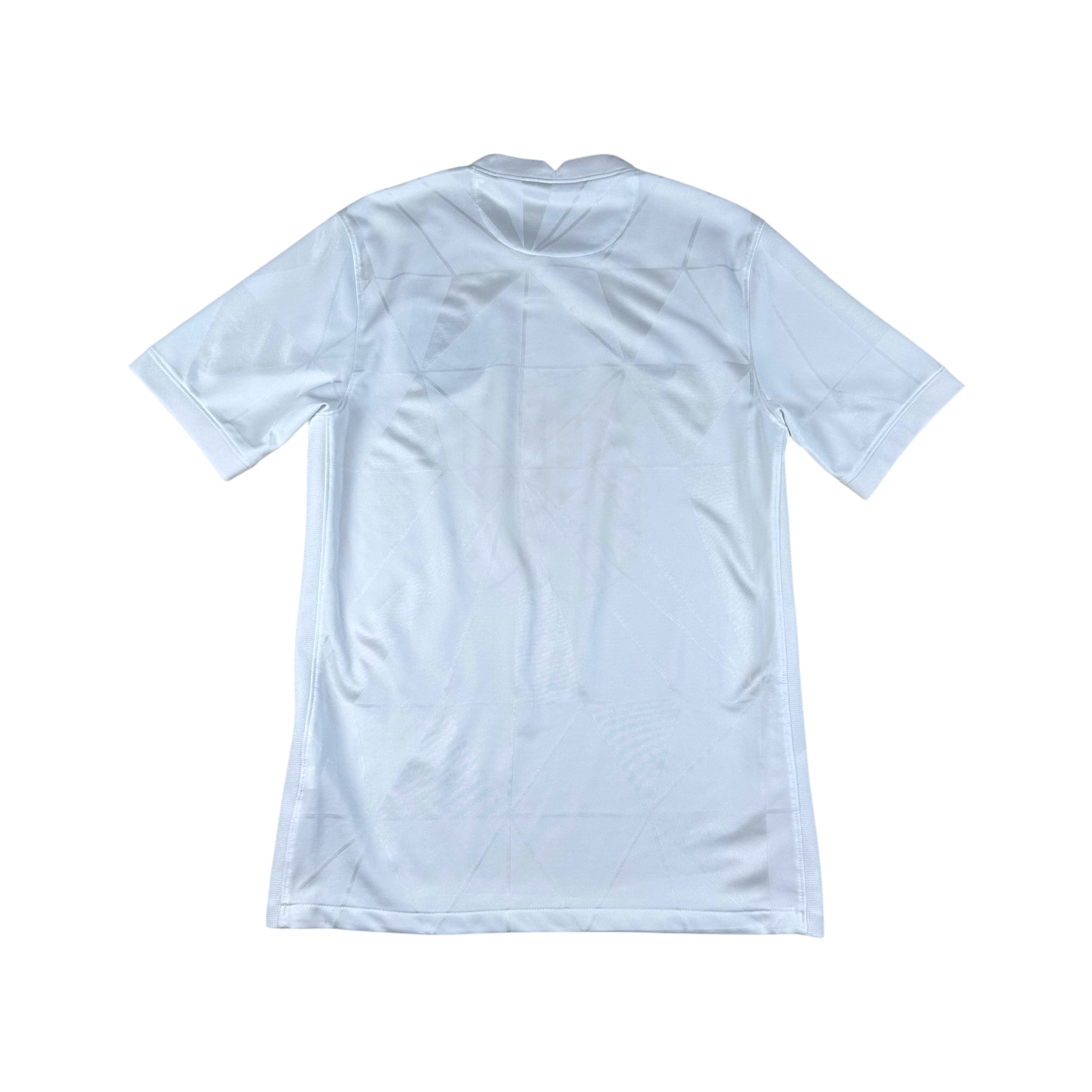 England 2022 Lionesses Home Shirt (S)