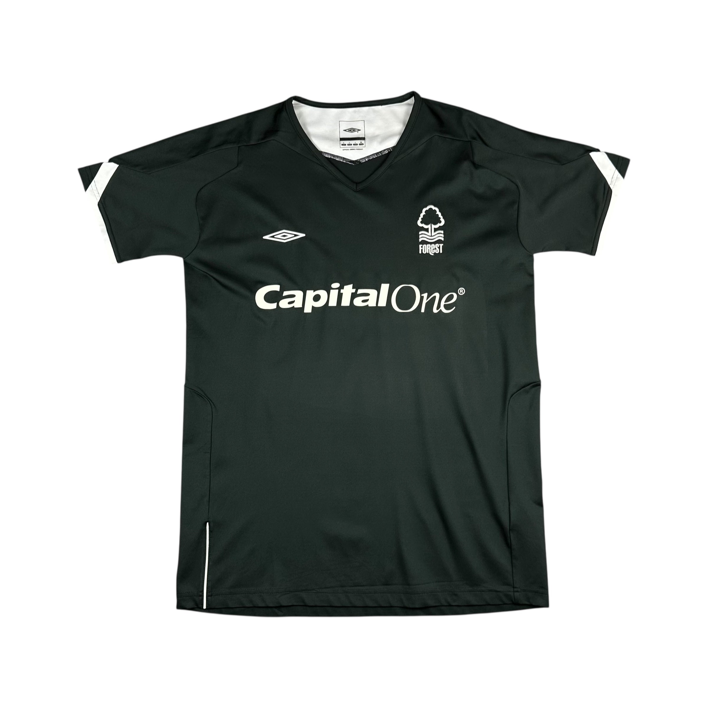 Nottingham Forest 2004-06 Training Shirt (L)