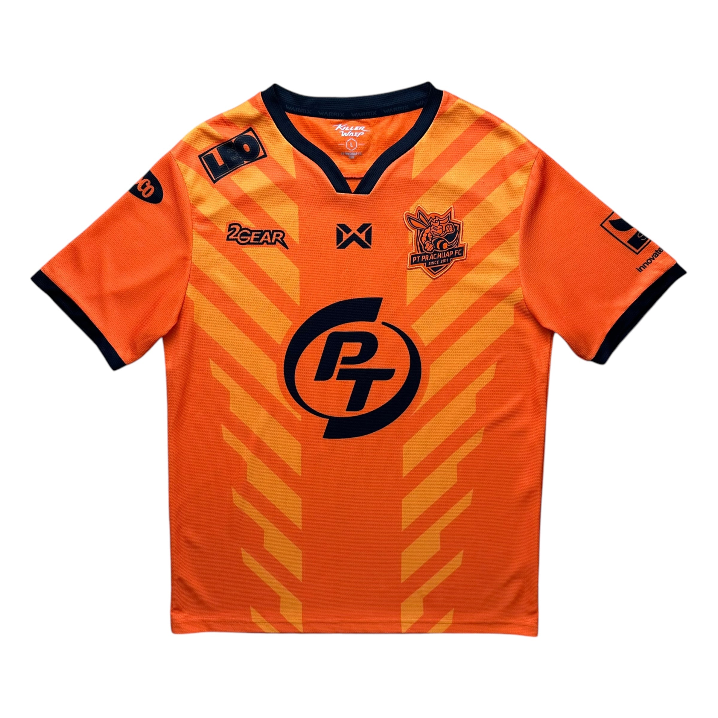 PT Prachuap 2019 Home Shirt (M)