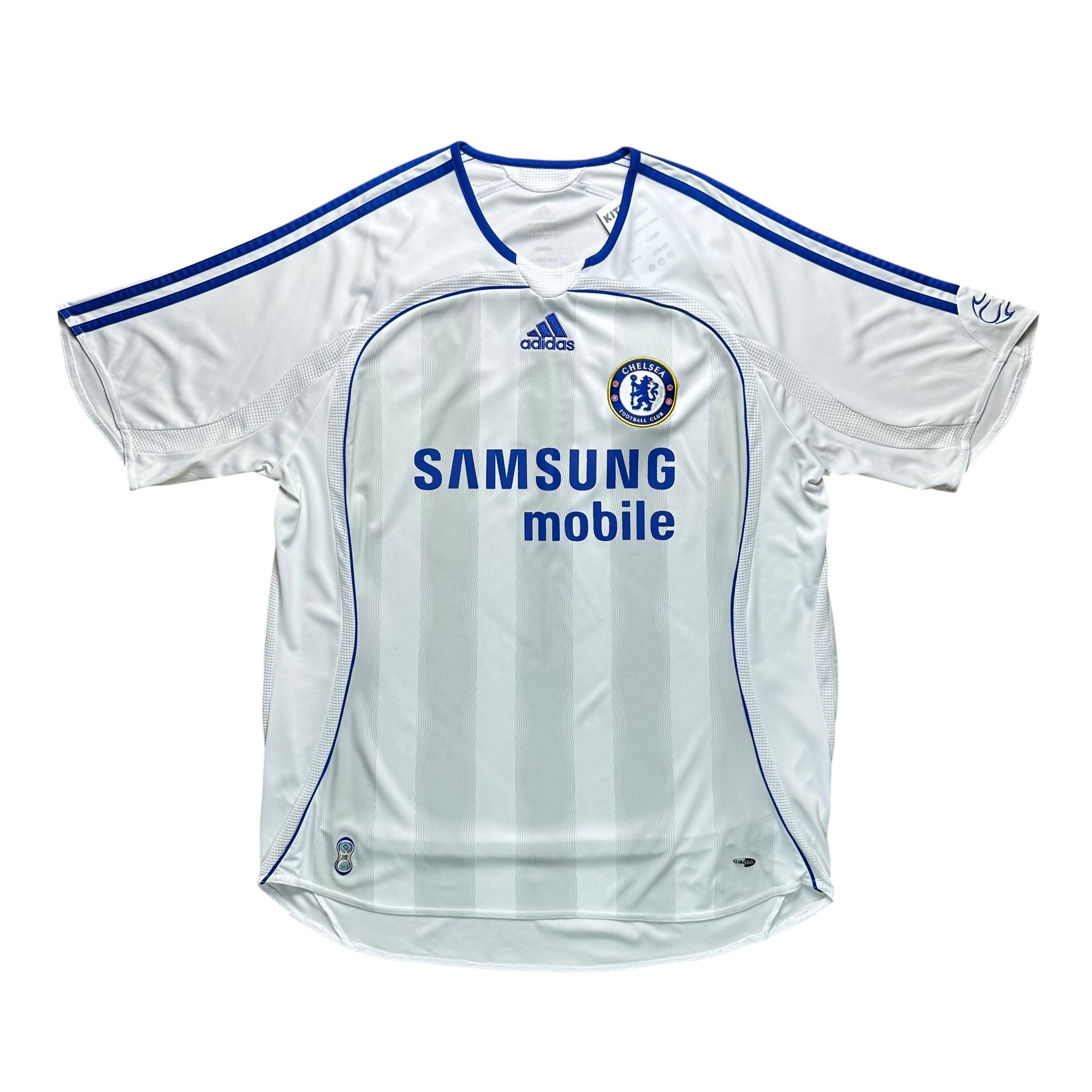 Chelsea 2006-07 Away Shirt (L) Shevchenko #7