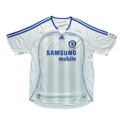Chelsea 2006-07 Away Shirt (L) Shevchenko #7