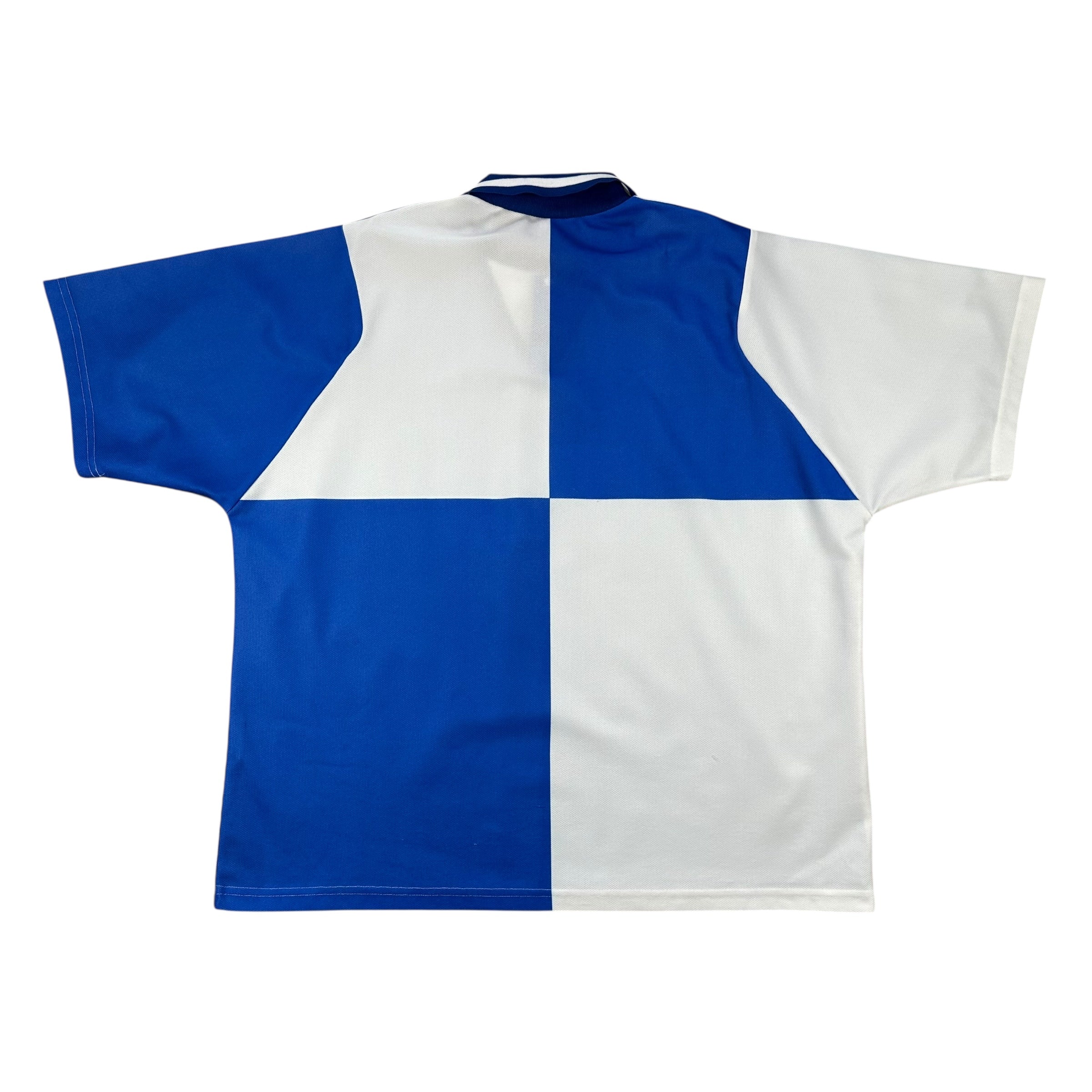 Bristol Rovers 1995-96 Home Shirt (XXL)