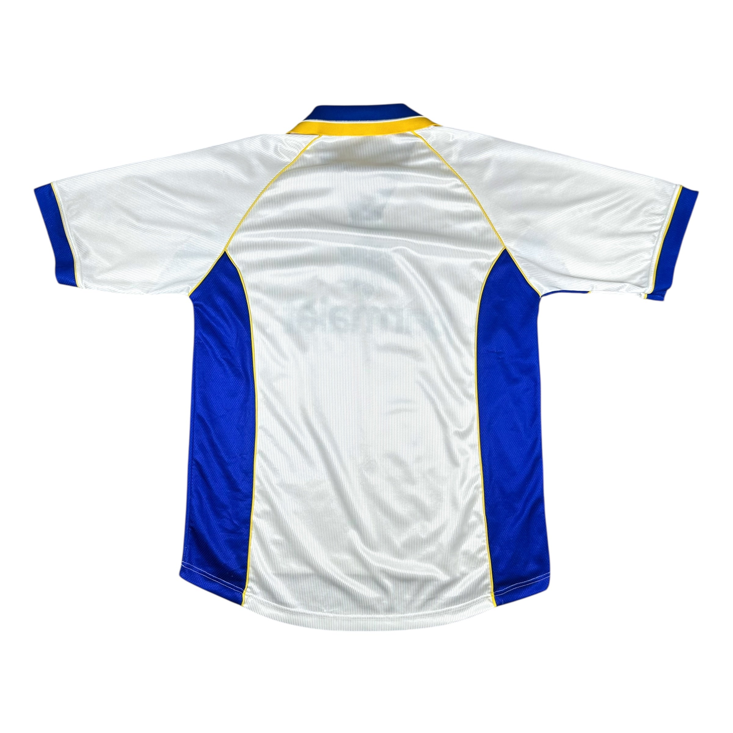 Parma 1997-98 Home Shirt (L)