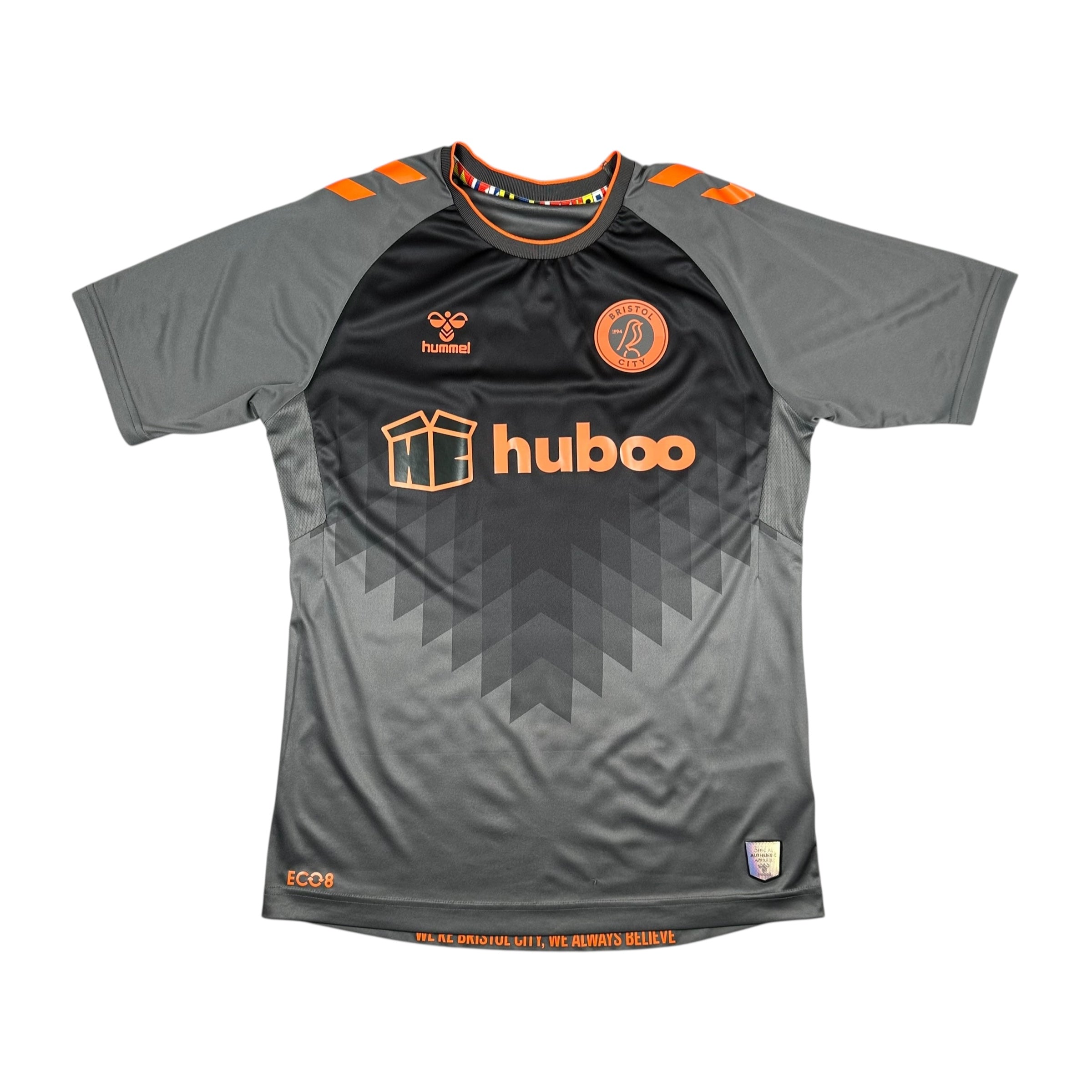 Bristol City 2022-23 Third Shirt (M)
