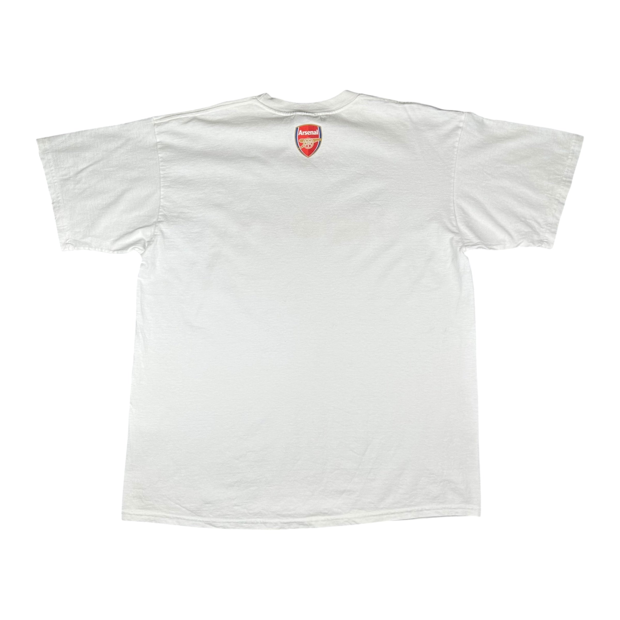 Arsenal “Highbury” Graphic T-Shirt (L)