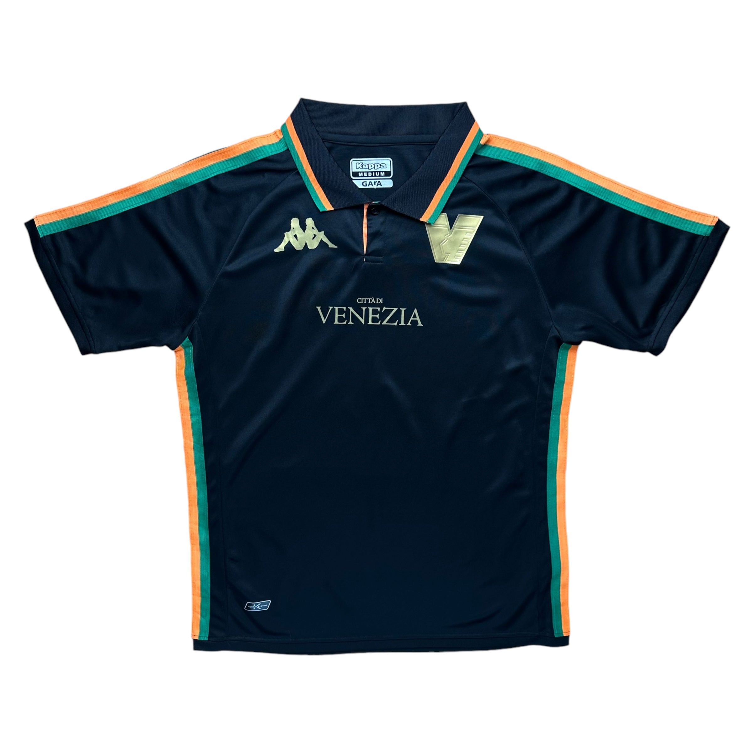 Venezia 2022-23 Home Shirt (M)