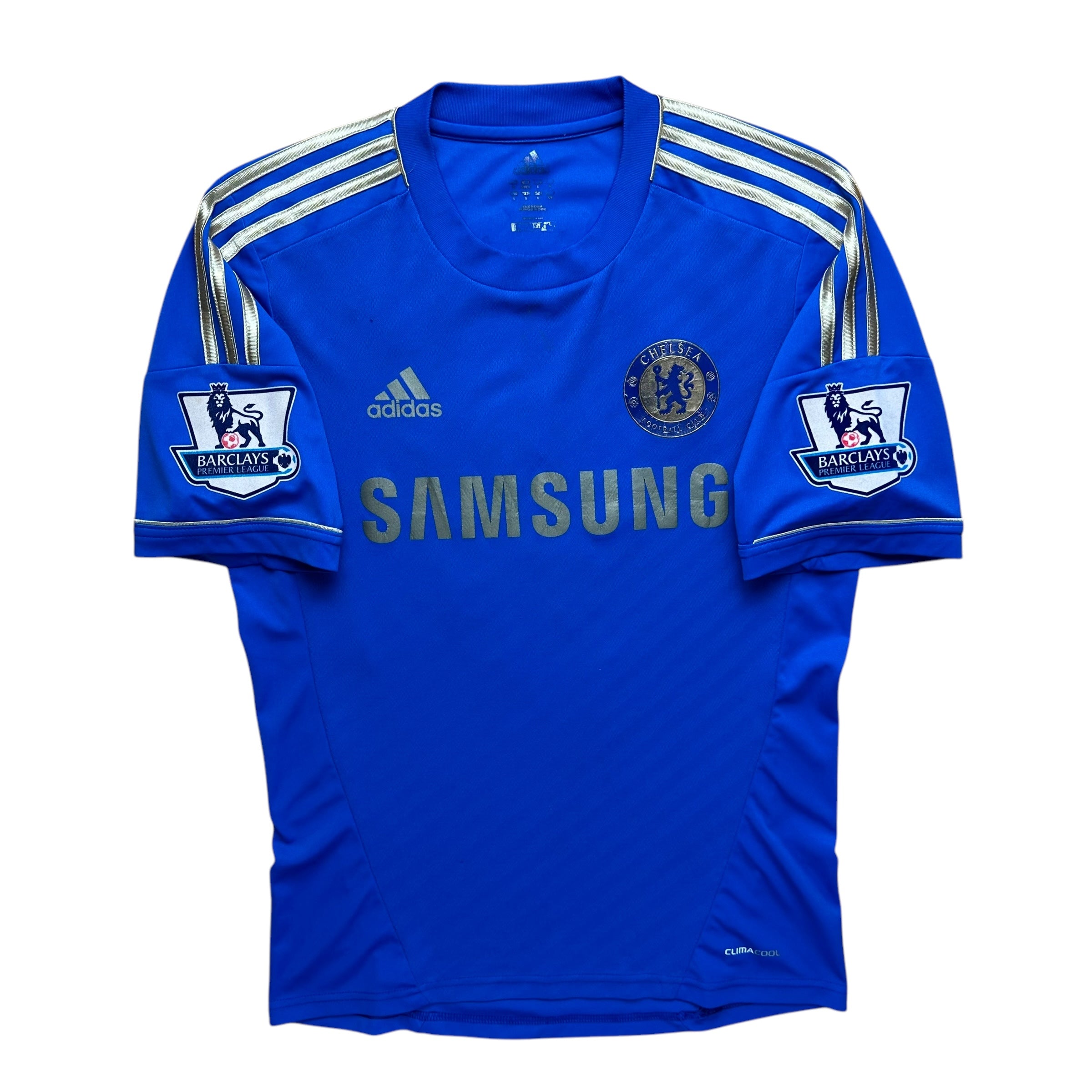 Chelsea 2012-13 Home Shirt (S) Torres #9