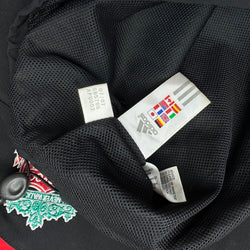 Liverpool 2007-08 Training Jacket (M)