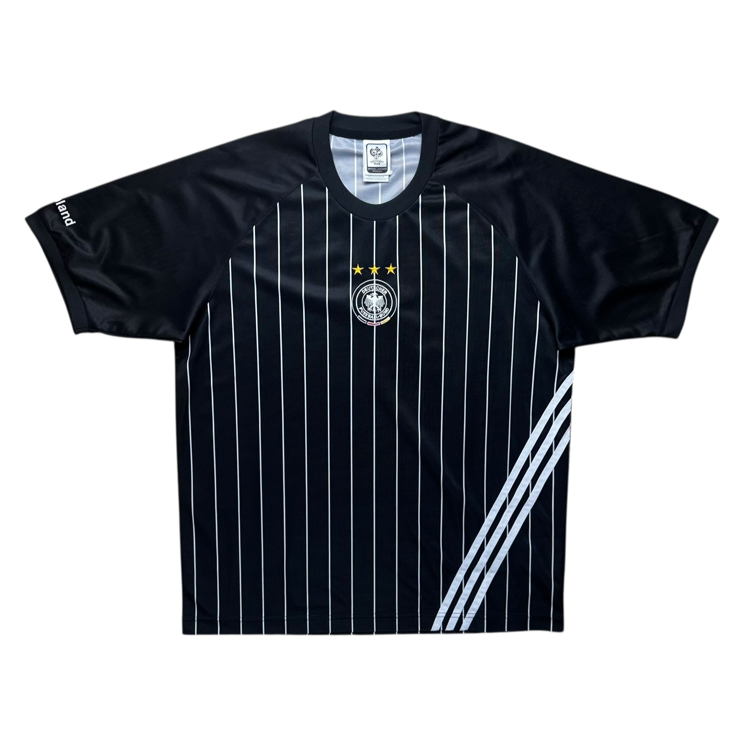 Germany 2006 Training Shirt (M)