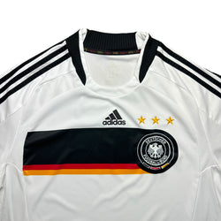 Germany 2008 Home Shirt (XL)