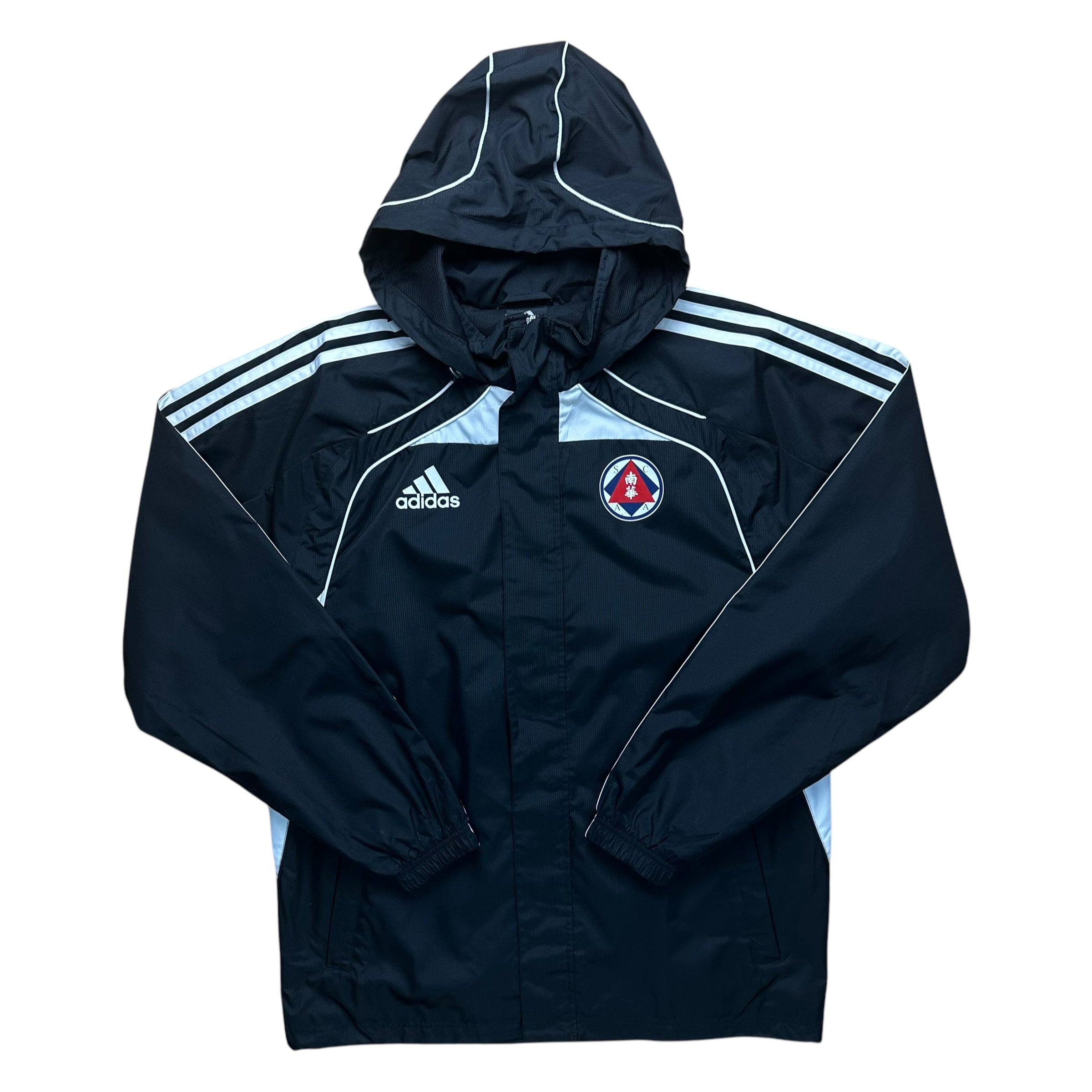 South China AA 2009-10 Training Jacket (M)