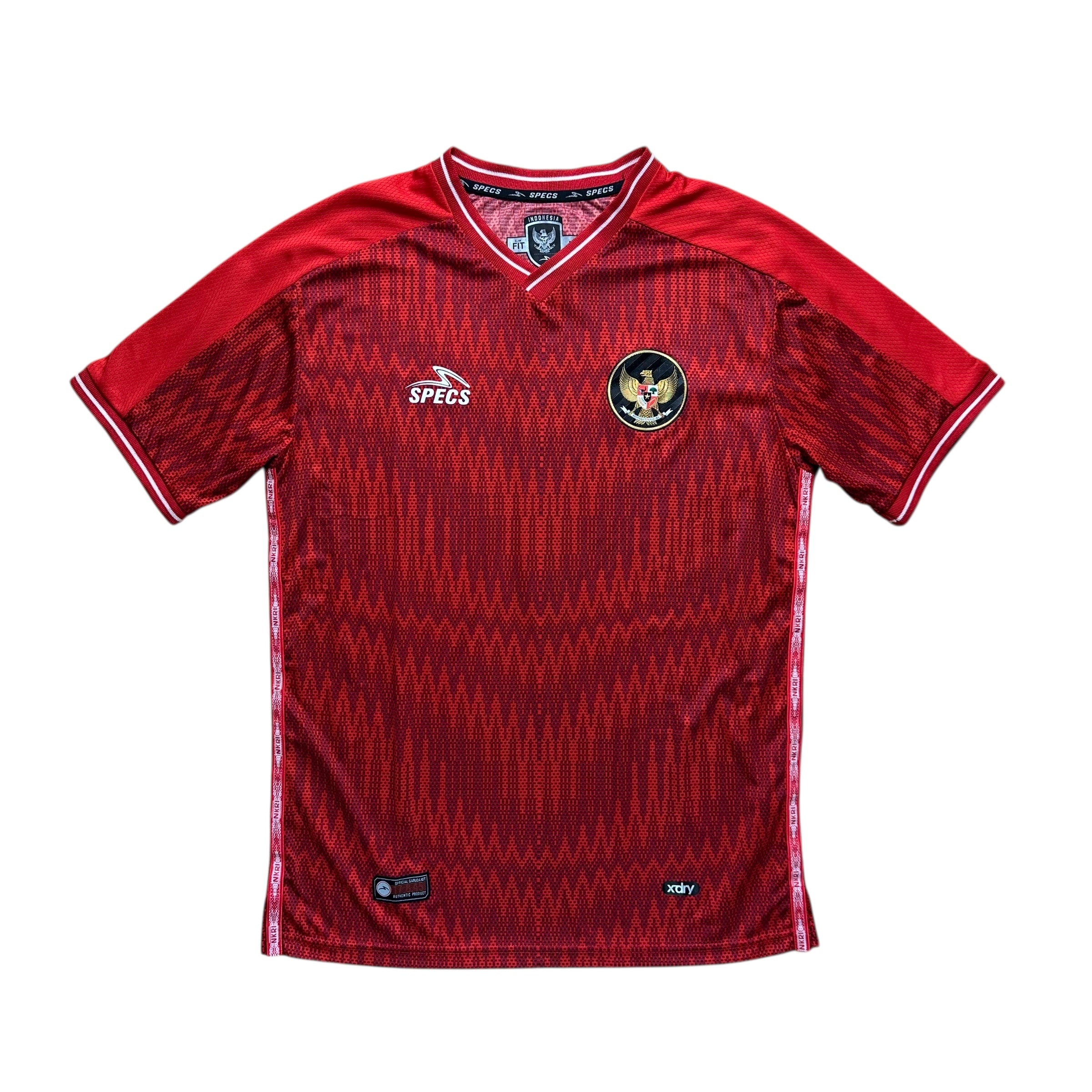 Indonesia 2022 Home Shirt (M)