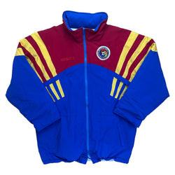 Romania 1996-98 Padded Training Jacket (XL)