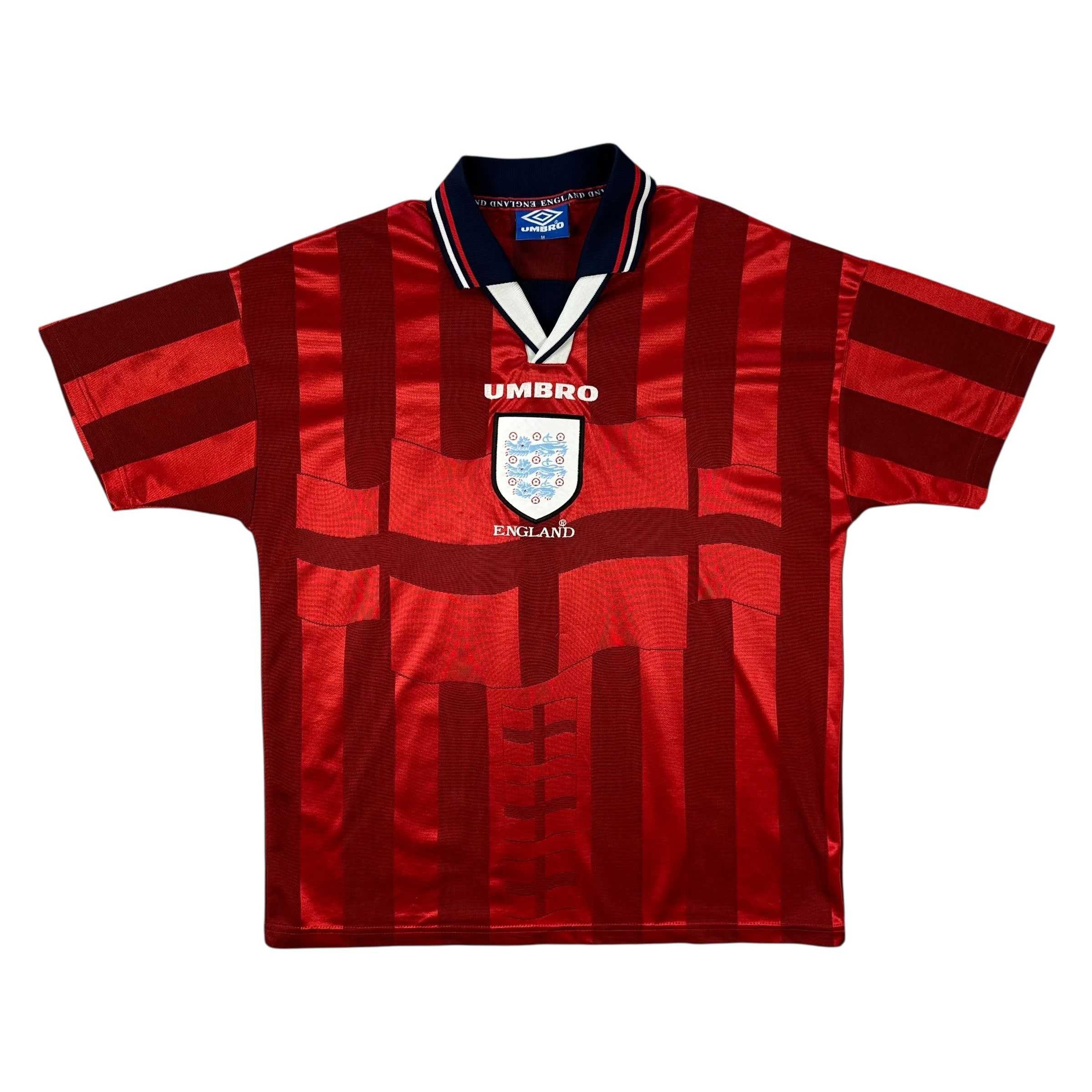 England 1998 Away Shirt (M)