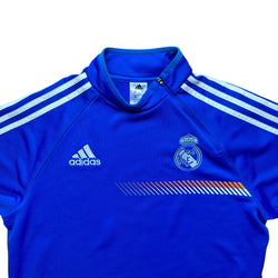 Real Madrid 2013-14 Training Sweatshirt (M)