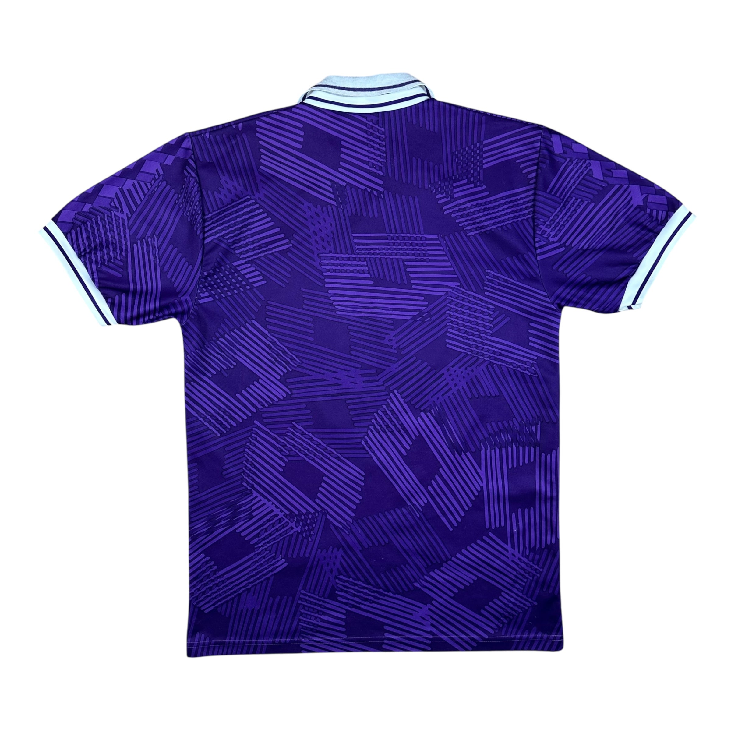 Fiorentina 1991-92 Home Shirt (L)