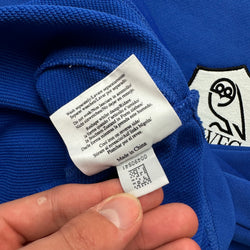 Sheffield Wednesday 2007-08 Training Sweatshirt (L)