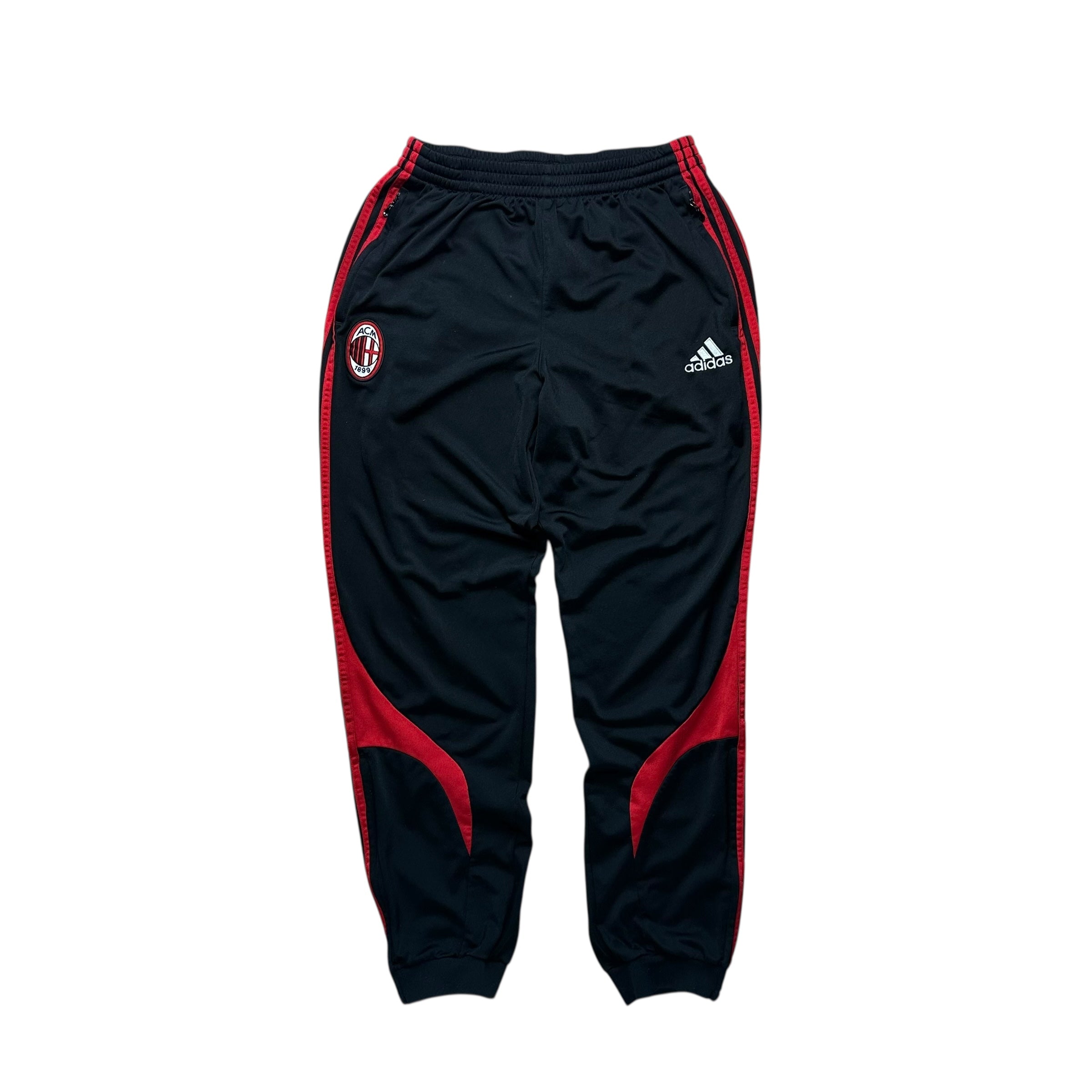 AC Milan 2006-07 Tracksuit (M)