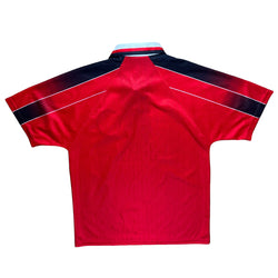 Nottingham Forest 1996-97 Home Shirt (L)