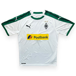 Borussia Monchengladbach 2018-19 Home Shirt (M)