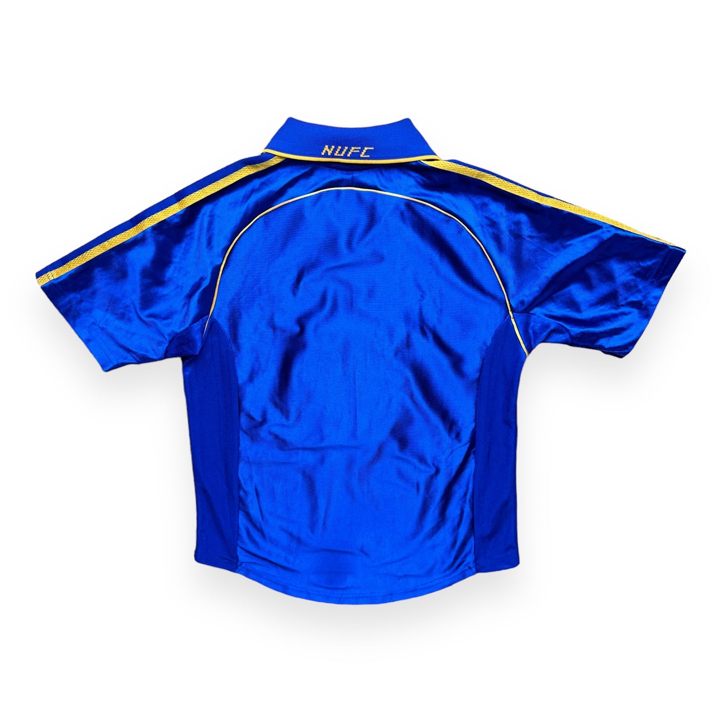 Newcastle 1998-99 Away Shirt (Youth)